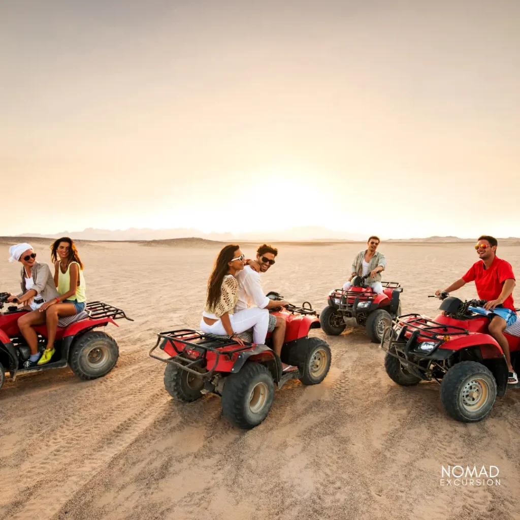 Quad Bike Marrakech