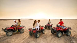 Quad Biking in Marrakech: Tips for Beginners