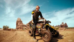 Top Reasons to Go Quad Biking in Marrakech