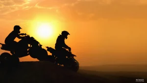 What to Expect on a Quad Biking Tour in Marrakech